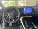 Thumbnail image of 2023 Lexus NX 350 at Johnson Lexus Of Durham