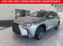 Thumbnail image of 2023 Lexus NX 350 at Johnson Lexus Of Durham