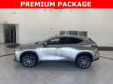 Thumbnail image of 2023 Lexus NX 350 at Johnson Lexus Of Durham