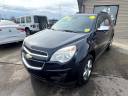 Thumbnail image of 2015 Chevrolet Equinox at Showcase Auto Sales LLC