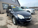 Thumbnail image of 2015 Chevrolet Equinox at Showcase Auto Sales LLC