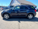 Thumbnail image of 2015 Chevrolet Equinox at Showcase Auto Sales LLC