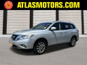 Thumbnail image of 2016 Nissan Pathfinder at Atlas Motors - USED
