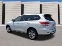 Thumbnail image of 2016 Nissan Pathfinder at Atlas Motors - USED