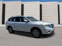 Thumbnail image of 2016 Nissan Pathfinder at Atlas Motors - USED