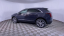 Thumbnail image of 2025 Cadillac XT5 at Jim Riehl's Friendly Honda