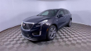 Thumbnail image of 2025 Cadillac XT5 at Jim Riehl's Friendly Honda