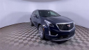 Thumbnail image of 2025 Cadillac XT5 at Jim Riehl's Friendly Honda