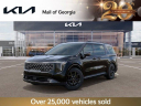 Thumbnail image of 2025 Kia Carnival Hybrid at KiaMallOfGeorgia of Buford, GA