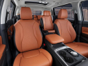 Thumbnail image of 2025 Kia Carnival Hybrid at KiaMallOfGeorgia of Buford, GA
