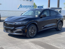 Thumbnail image of 2025 Ford Mustang Mach-E at Anderson Ford of St. Joseph