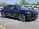 Thumbnail image of 2025 Ford Mustang Mach-E at Anderson Ford of St. Joseph