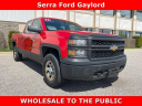 Thumbnail image of 2014 Chevrolet Silverado 1500 at USED - Serra Traverse City
