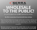 Thumbnail image of 2014 Chevrolet Silverado 1500 at USED - Serra Traverse City