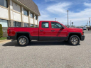 Thumbnail image of 2014 Chevrolet Silverado 1500 at USED - Serra Traverse City