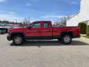 Thumbnail image of 2014 Chevrolet Silverado 1500 at USED - Serra Traverse City
