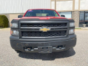 Thumbnail image of 2014 Chevrolet Silverado 1500 at USED - Serra Traverse City