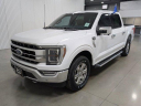 Thumbnail image of 2022 Ford F-150 at Mel Hambelton Ford
