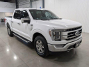 Thumbnail image of 2022 Ford F-150 at Mel Hambelton Ford