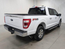 Thumbnail image of 2022 Ford F-150 at Mel Hambelton Ford