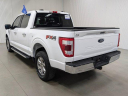 Thumbnail image of 2022 Ford F-150 at Mel Hambelton Ford