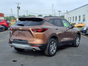 Thumbnail image of 2023 Chevrolet Blazer at Custom Car Care