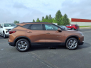 Thumbnail image of 2023 Chevrolet Blazer at Custom Car Care