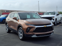 Thumbnail image of 2023 Chevrolet Blazer at Custom Car Care