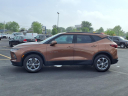 Thumbnail image of 2023 Chevrolet Blazer at Custom Car Care