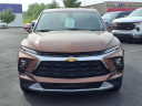Thumbnail image of 2023 Chevrolet Blazer at Custom Car Care