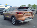 Thumbnail image of 2023 Chevrolet Blazer at Custom Car Care