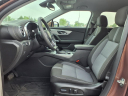 Thumbnail image of 2023 Chevrolet Blazer at Custom Car Care
