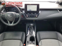 Thumbnail image of 2023 Toyota Corolla Hatchback at LaFontaine Subaru