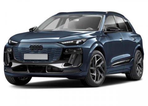 Thumbnail image of 2025 Audi Q6 e-tron at Holler Classic Audi