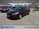 Thumbnail image of 2017 Kia Forte at Bacon's Motors