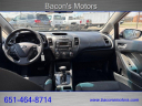 Thumbnail image of 2017 Kia Forte at Bacon's Motors
