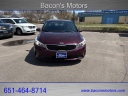 Thumbnail image of 2017 Kia Forte at Bacon's Motors