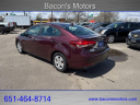 Thumbnail image of 2017 Kia Forte at Bacon's Motors