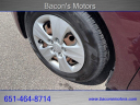 Thumbnail image of 2017 Kia Forte at Bacon's Motors
