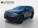 Thumbnail image of 2020 Jeep Grand Cherokee at LaFontaine Chrysler Dodge Jeep Ram Fiat of Lansing