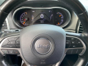Thumbnail image of 2020 Jeep Grand Cherokee at LaFontaine Chrysler Dodge Jeep Ram Fiat of Lansing