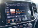 Thumbnail image of 2020 Jeep Grand Cherokee at LaFontaine Chrysler Dodge Jeep Ram Fiat of Lansing