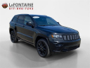 Thumbnail image of 2020 Jeep Grand Cherokee at LaFontaine Chrysler Dodge Jeep Ram Fiat of Lansing