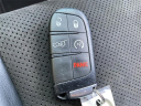 Thumbnail image of 2020 Jeep Grand Cherokee at LaFontaine Chrysler Dodge Jeep Ram Fiat of Lansing