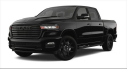 Thumbnail image of 2025 Ram 1500 at Buhler & Bitter Chrysler Jeep Dodge