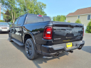 Thumbnail image of 2025 Ram 1500 at Buhler & Bitter Chrysler Jeep Dodge