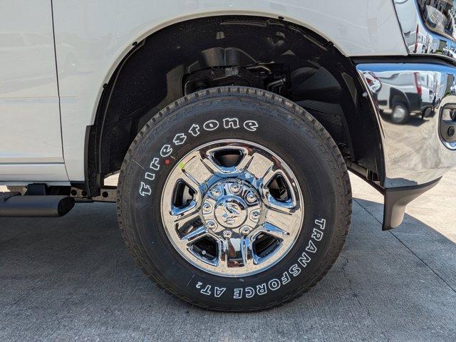 Thumbnail image of 2025 Ram 2500 at SuncoastChryslerJeep - Used