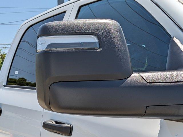 Thumbnail image of 2025 Ram 2500 at SuncoastChryslerJeep - Used