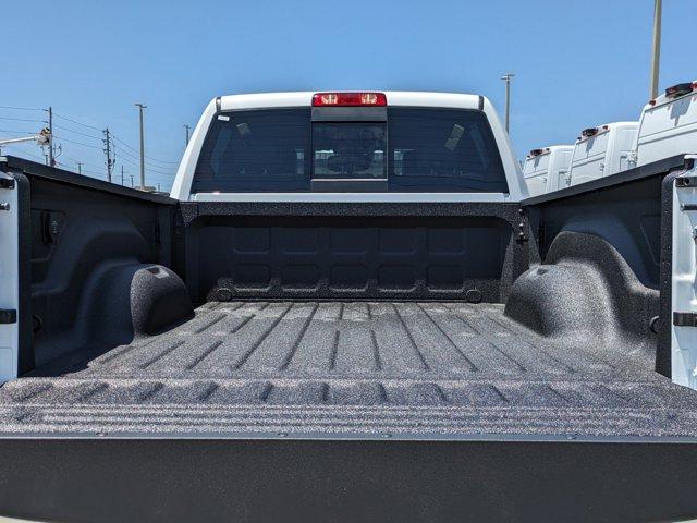 Thumbnail image of 2025 Ram 2500 at SuncoastChryslerJeep - Used