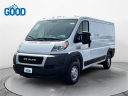 Thumbnail image of 2021 Ram ProMaster at Good Chevrolet - NEW